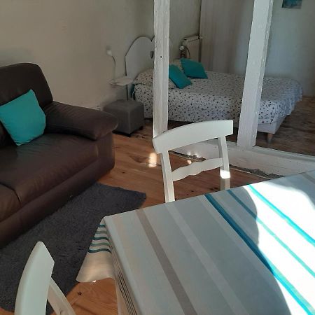 Gite Izabeau Pouillon Dış mekan fotoğraf